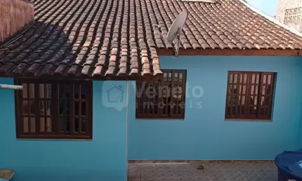 Casa com 3 quartos à venda na Avenida dos Pássaros, 003, Jardim Cláudia, Pinhais