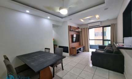 Apartamento com 3 quartos à venda na Avenida da Saudade, Enseada, Guarujá