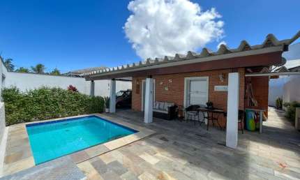Casa com 5 quartos à venda na Rua Marco Barra Costa, 0, Enseada, Guarujá