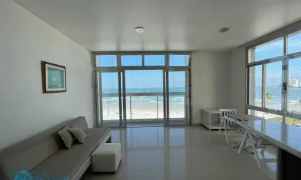 Apartamento com 3 quartos à venda no Pitangueiras, Guarujá 