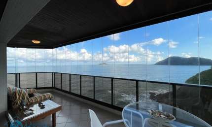 Apartamento com 4 quartos à venda no Jardim Astúrias, Guarujá 