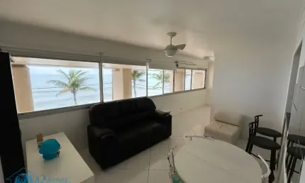 Apartamento com 2 quartos à venda na Rua Marechal Floriano Peixoto, Pitangueiras, Guarujá