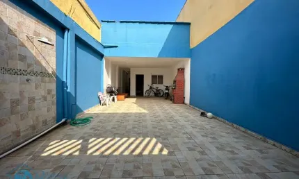 Casa com 2 quartos à venda na Enseada, Guarujá 