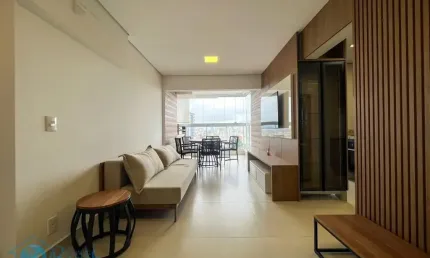Apartamento com 2 quartos à venda na Rua Bolívia, Enseada, Guarujá