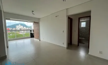 Apartamento com 2 quartos à venda na Rua Bolívia, Enseada, Guarujá