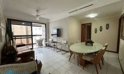 Apartamento com 2 quartos à venda na Avenida General Monteiro de Barros, Vila Luis Antônio, Guarujá