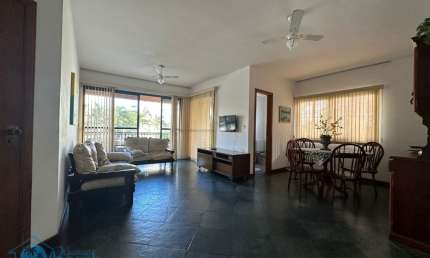 Apartamento com 3 quartos à venda na Avenida do Parque, Enseada, Guarujá