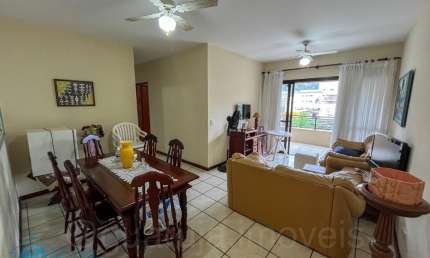 Apartamento com 2 quartos à venda na Avenida Dom Pedro I, Enseada, Guarujá