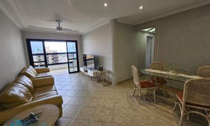 Apartamento com 3 quartos à venda na Avenida do Parque, Enseada, Guarujá