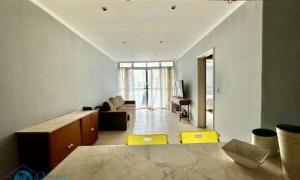 Apartamento com 2 quartos à venda na Avenida Marechal Deodoro da Fonseca, Pitangueiras, Guarujá