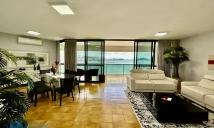 Apartamento com 3 quartos à venda na Rua Costa Esmeralda, Jardim Astúrias, Guarujá