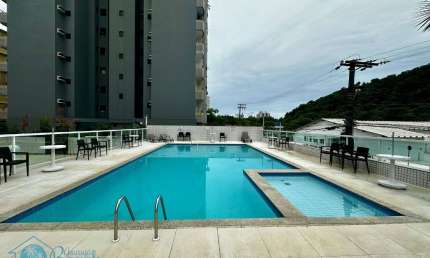 Apartamento com 2 quartos à venda na Rua Marivaldo Fernandes, Enseada, Guarujá
