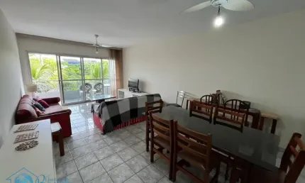 Apartamento com 2 quartos à venda na Avenida Paulo Matarazzo, Enseada, Guarujá
