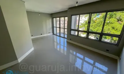 Apartamento com 3 quartos à venda na Rua José da Silva Rainho, Jardim Las Palmas, Guarujá