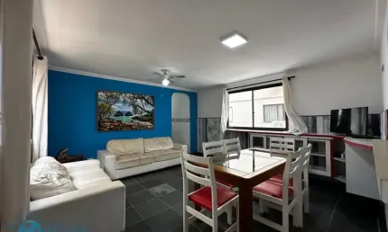 Apartamento com 3 quartos à venda na Rua Amazonas, Enseada, Guarujá