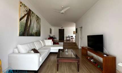 Apartamento com 3 quartos à venda na Rua Santos, Pitangueiras, Guarujá