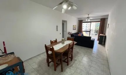 Apartamento com 2 quartos à venda na Rua Santos, Pitangueiras, Guarujá
