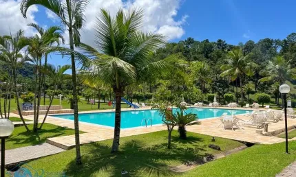Apartamento com 3 quartos à venda na Rua Guadalajara, Enseada, Guarujá