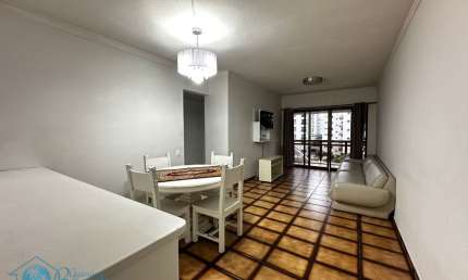 Apartamento com 3 quartos à venda na Rua Santos, Pitangueiras, Guarujá
