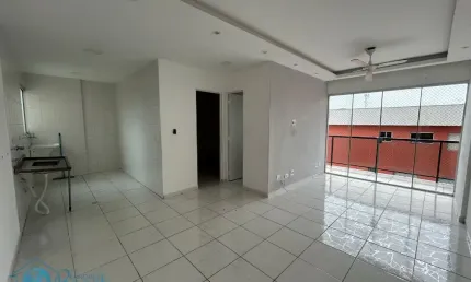 Apartamento com 1 quarto à venda na Rua Colômbia, Enseada, Guarujá