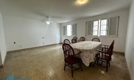 Apartamento com 2 quartos à venda na Rua César Ferragi, Vila Alzira, Guarujá