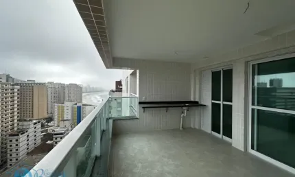 Apartamento com 2 quartos à venda na Rua César Ferragi, Vila Alzira, Guarujá