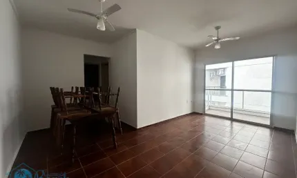Apartamento com 2 quartos à venda na Rua Sílvio Daige, Enseada, Guarujá