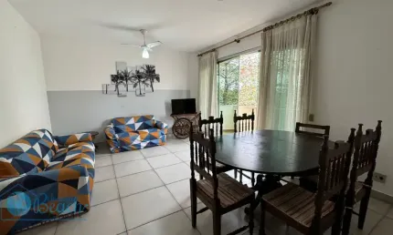 Apartamento com 3 quartos à venda na Avenida do Parque, Enseada, Guarujá