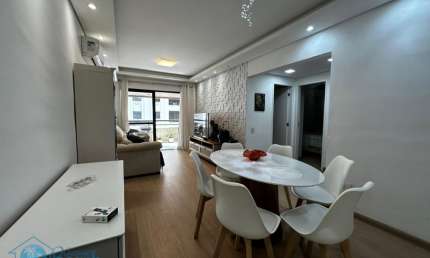 Apartamento com 3 quartos à venda na Rua Marechal Floriano Peixoto, Pitangueiras, Guarujá