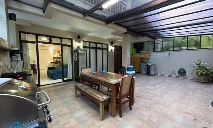 Apartamento com 2 quartos à venda na Avenida Miguel Stéfano, Loteamento João Batista Julião, Guarujá