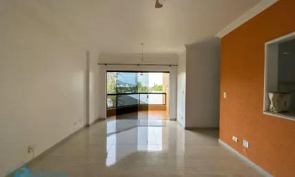 Apartamento com 2 quartos à venda na Rua Luiz Rodrigues Pedro, Enseada, Guarujá