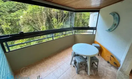 Apartamento com 3 quartos à venda na Rua Marechal Floriano Peixoto, Pitangueiras, Guarujá