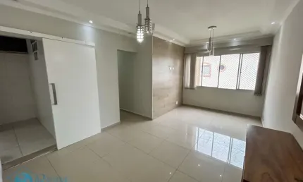 Apartamento com 3 quartos à venda na Rua Dois de Junho, Enseada, Guarujá