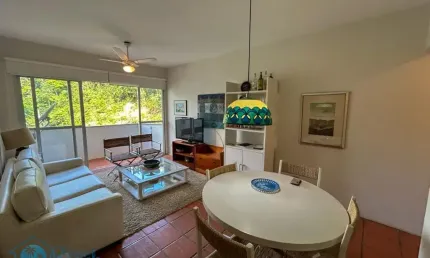 Apartamento com 3 quartos à venda na Rua Engenheiro Célio Abrusio, Parque Enseada, Guarujá