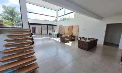 Casa com 4 quartos à venda na Avenida Pernambuco, Balneário Praia do Pernambuco, Guarujá