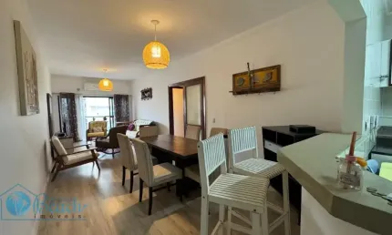 Apartamento com 3 quartos à venda na Avenida Almirante Tamandaré, Enseada, Guarujá