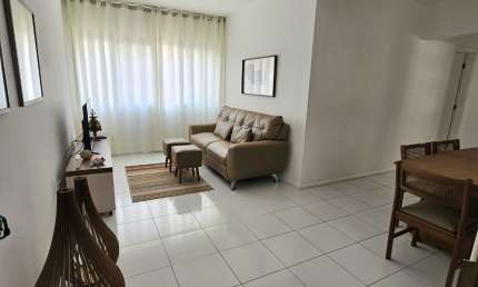 Apartamento com 2 quartos à venda na Rua São Paulo, Enseada, Guarujá