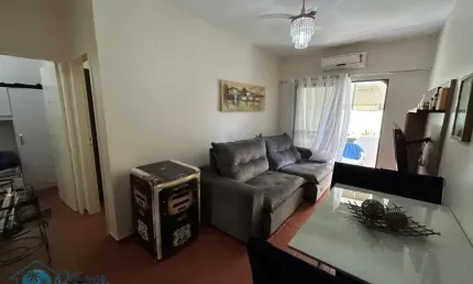 Apartamento com 2 quartos à venda na Rua Maria Martha Arruda R. Stefno, Enseada, Guarujá