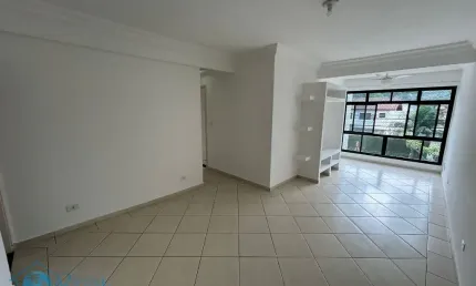 Apartamento com 3 quartos à venda na Rua Jorge Chaddad, Jardim Las Palmas, Guarujá