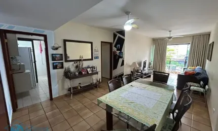 Apartamento com 3 quartos à venda na Rua Ciro Alves, Enseada, Guarujá