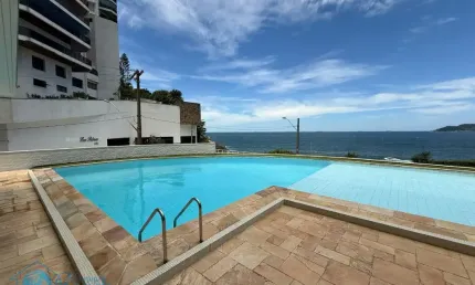 Apartamento com 2 quartos à venda na Rua das Galhetas, Jardim Astúrias, Guarujá