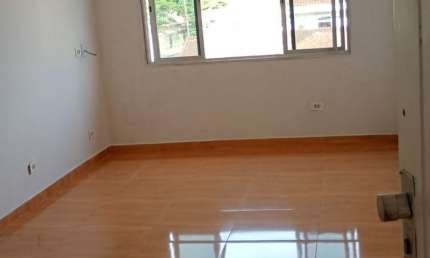 Apartamento com 2 quartos à venda na Rua Ostreira, Jardim Santa Maria, Guarujá