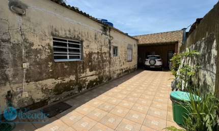 Casa com 4 quartos à venda na Rua Ézio da Costa Gama, Jardim Boa Esperança (Vicente de Carvalho), Guarujá