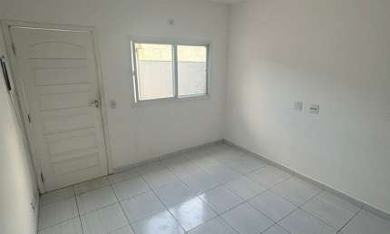 Casa com 2 quartos à venda na Rua Dezenove, Vila Zilda, Guarujá