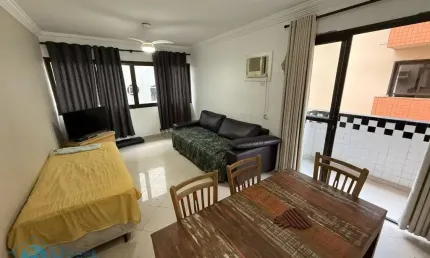 Apartamento com 1 quarto à venda na Estrada Alexandre Migues Rodrigues, Tombo, Guarujá