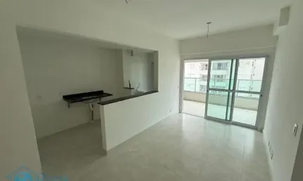 Apartamento com 2 quartos à venda na Rua César Ferragi, Vila Alzira, Guarujá