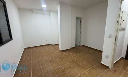Apartamento com 1 quarto para alugar na Rua Major Manoel Fernandes Neto, Enseada, Guarujá