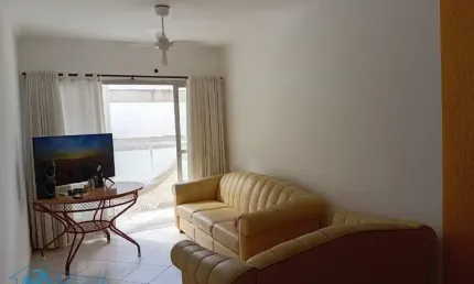 Apartamento com 3 quartos à venda na Rua Marivaldo Fernandes, Enseada, Guarujá