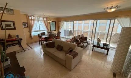 Apartamento com 3 quartos à venda na Rua Quintino Bocaiúva, Pitangueiras, Guarujá