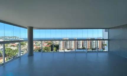 Apartamento com 3 quartos à venda na Avenida Almirante Tamandaré, Enseada, Guarujá